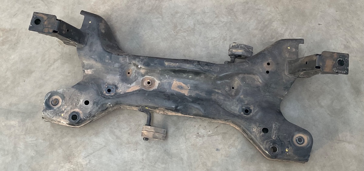 STARLET SUB FRAME