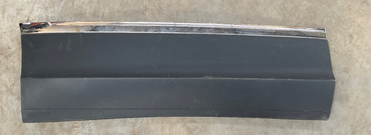TIGUAN RIGHT REAR OUTER DOOR BEAD