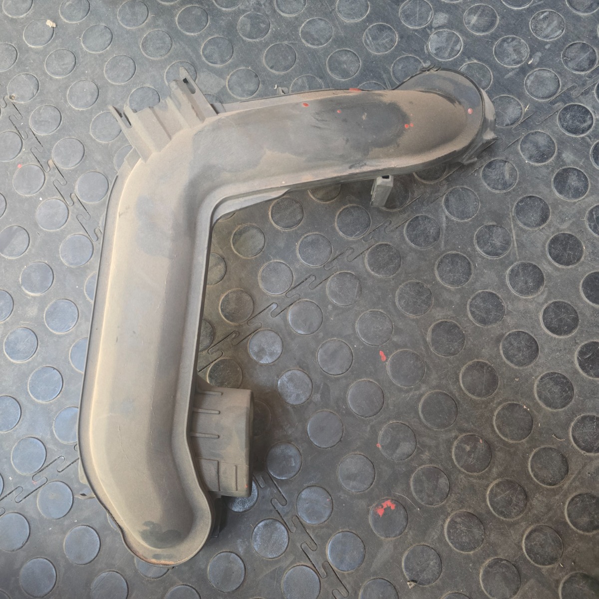 POLO MK 8/9 T-CROSS 1.0T AIR INLET PIPE