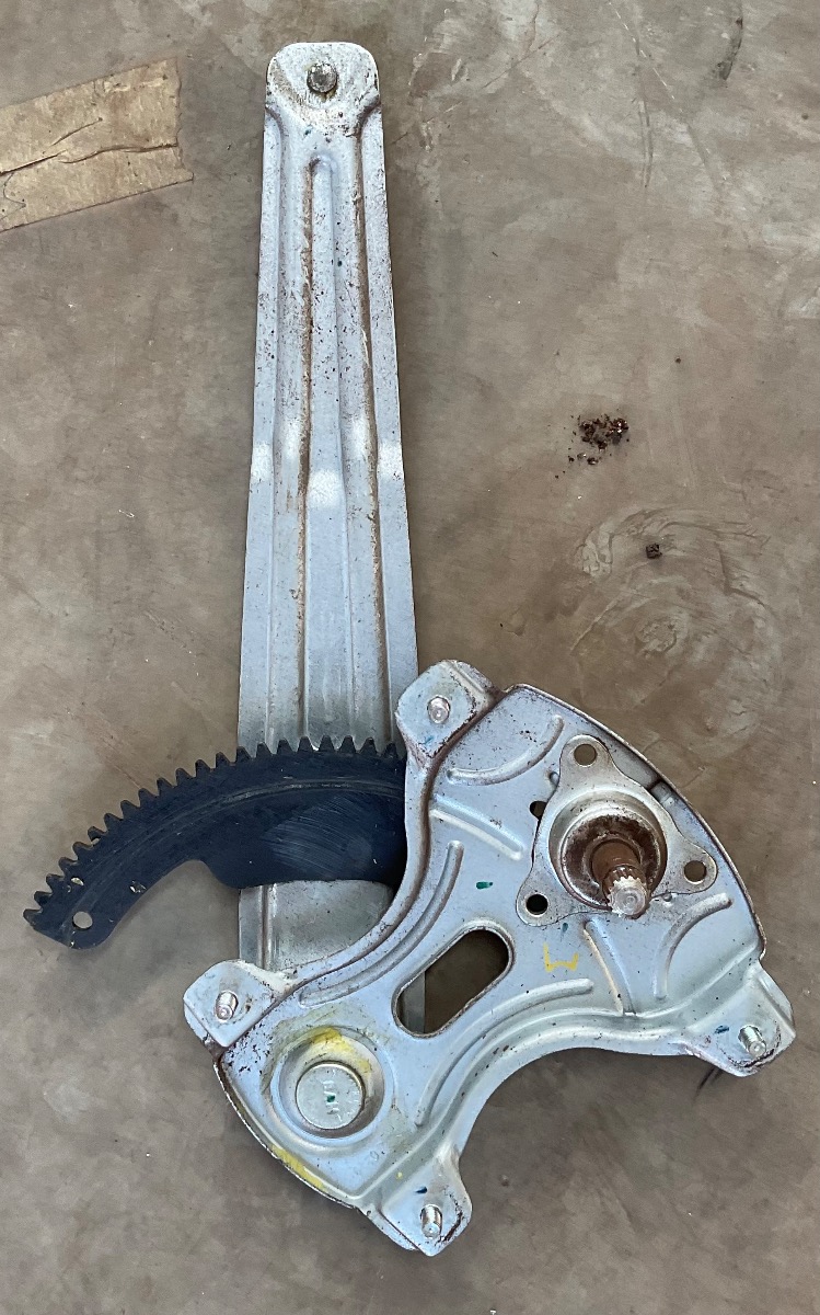 GRAND i10 1.0 LEFT REAR WINDOW MECH