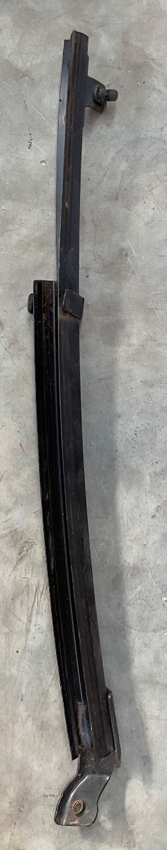 ETIOS CROSS GUIDE SUB-ASSY REAR DOOR WINDOW