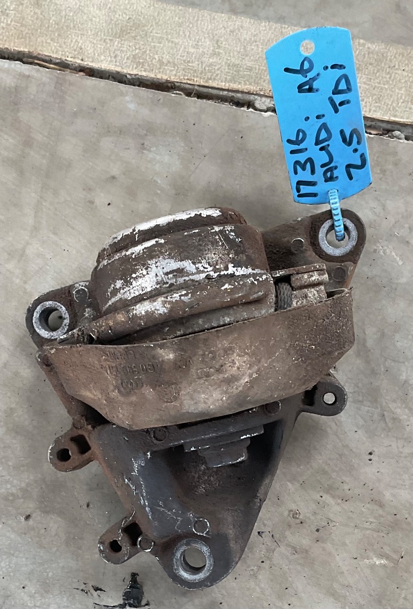 A6 2.5 TDi MULTITRONIC ENGINE MOUNTING