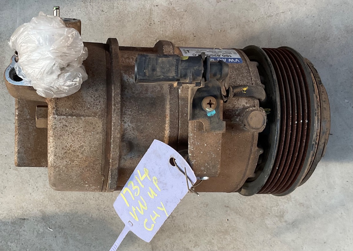 UP CHY AIR CON PUMP