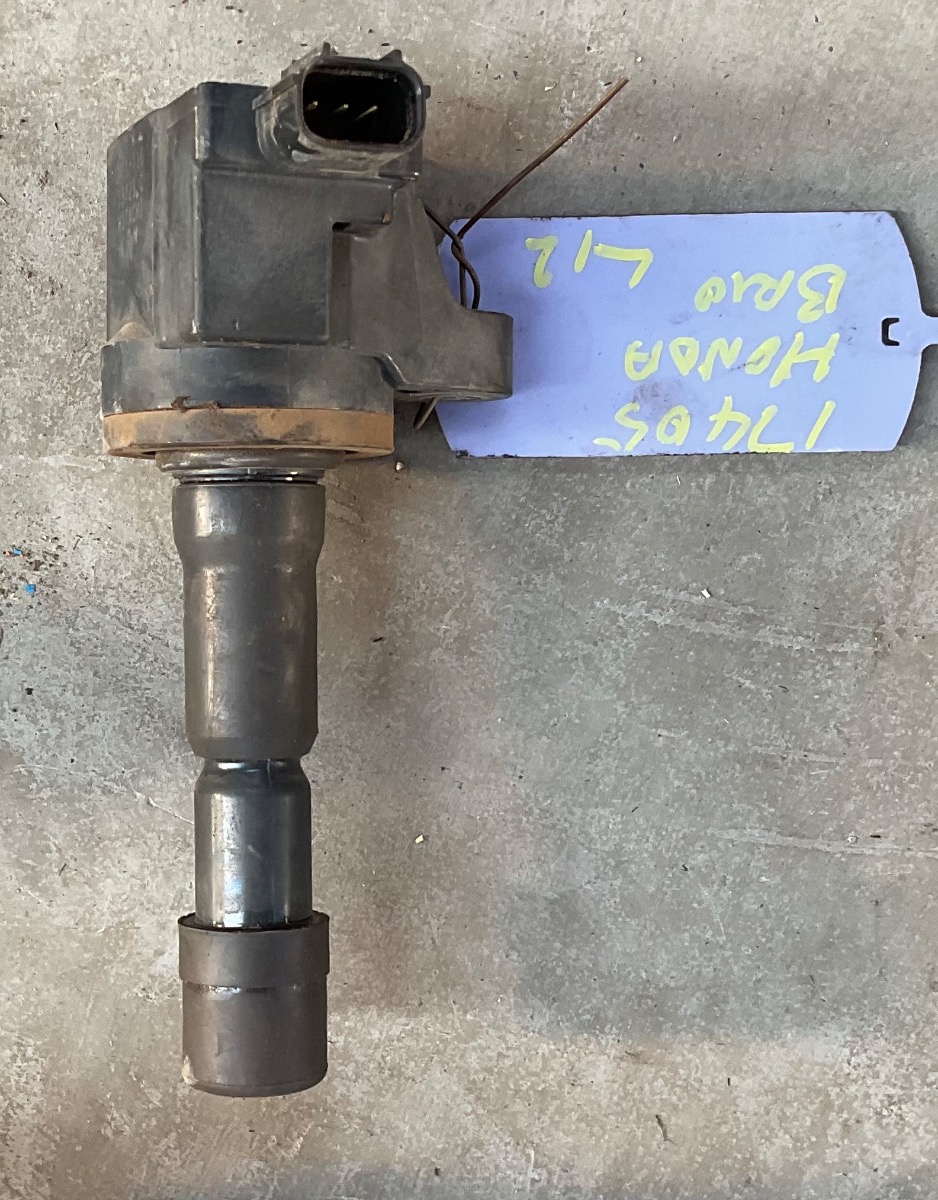 BRIO 1.2 IGNITION COIL