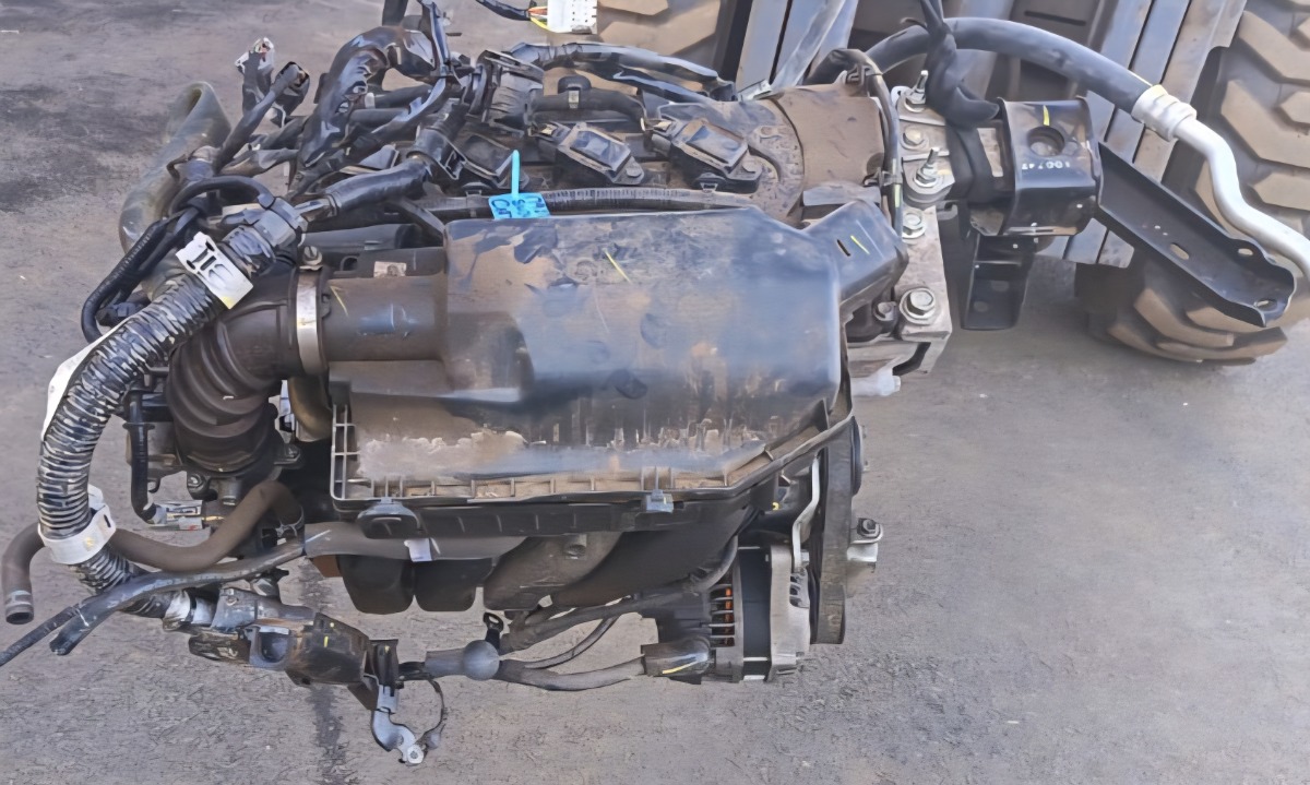 CIAZ K15B 1.5I ENGINE