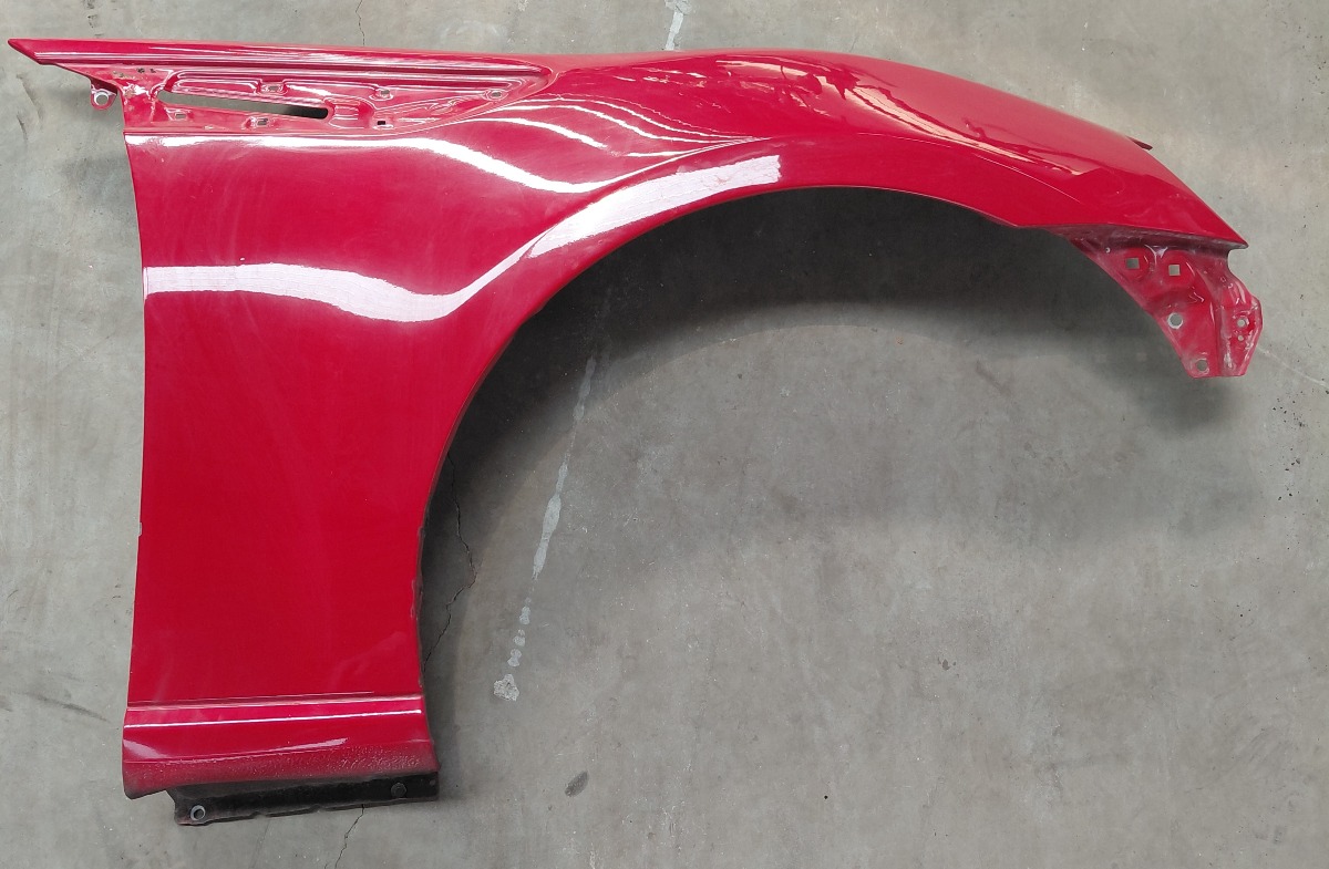 86 Front Right Fender