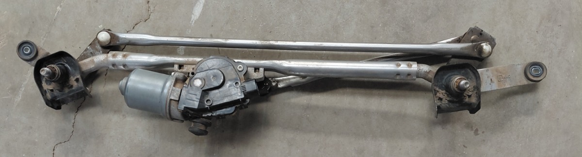 86 WIPER LINKS