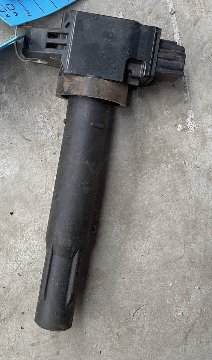 STARLET IGNITION COIL