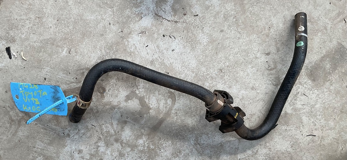 VITZ WATER PIPE