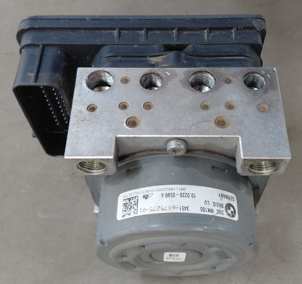 F56 HYDRO ABS UNIT