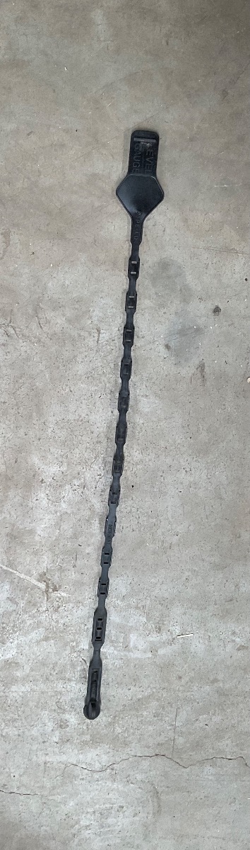 86 WASHER BOTTLE GUIDE