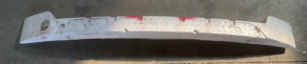 86 FRONT BUMPER ABSORBER
