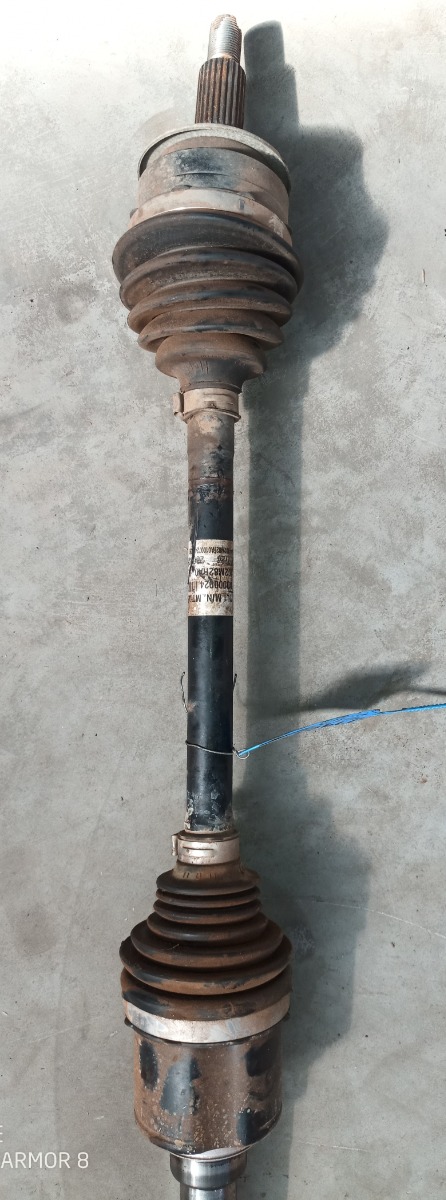 CIAZ 1.5 GLX MANUAL CV SHAFT LEFT