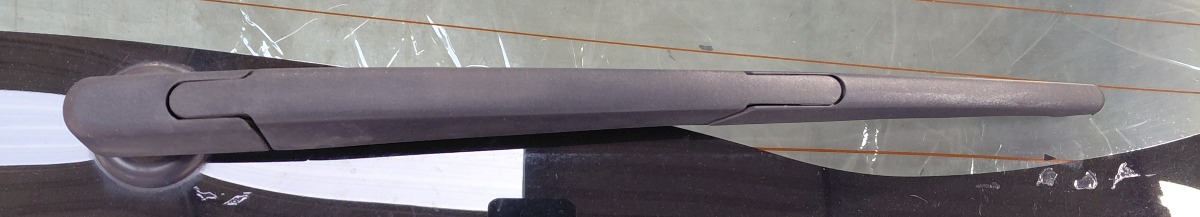 SANDERO Rear Wiper Arm