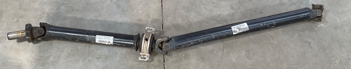 HILUX GD6 SINGLE CAB HIGH RAIDER PROPSHAFT