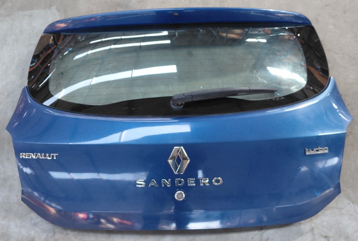 SANDERO 2 TAILGATE SHELL