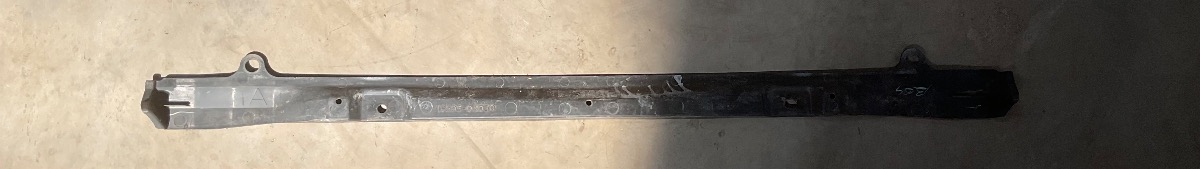 HILUX GD6 SINGLE CAB HIGH RAIDER UPPER RADIATOR GUIDE