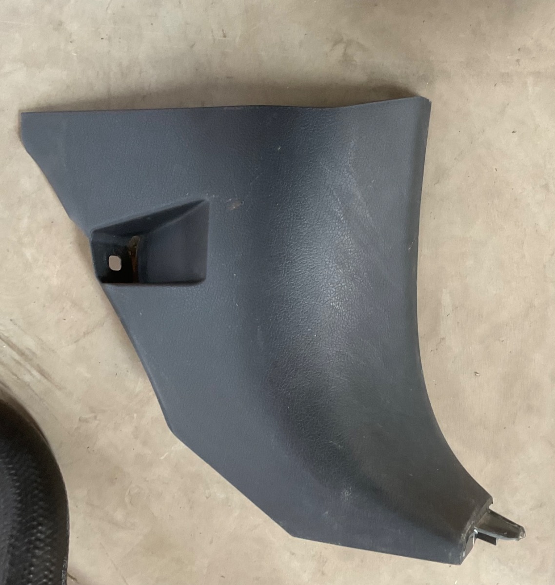 HILUX Right Side Cowl Trim Board