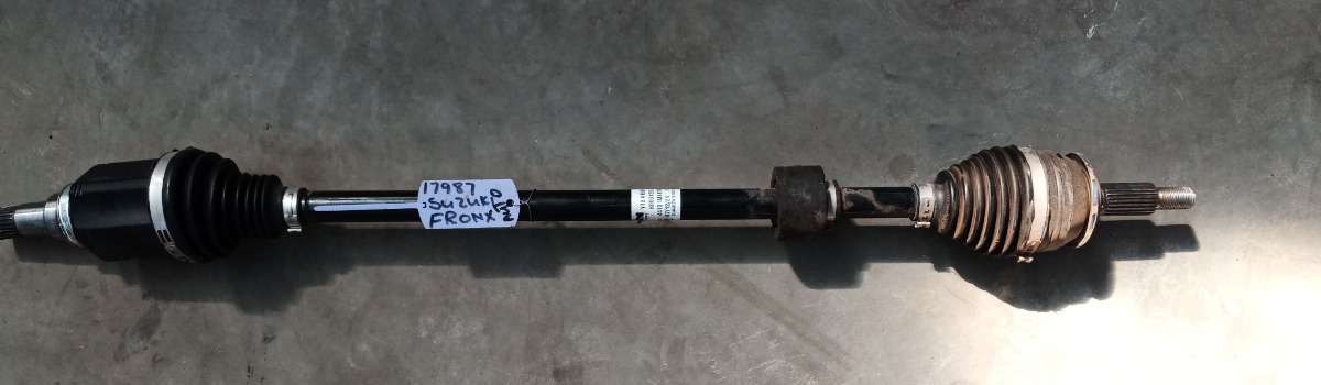 FRONX 1.5 AUTO CV SHAFT RIGHT
