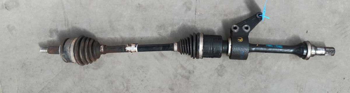 CIAZ 1.5 MANUAL CV SHAFT RIGHT
