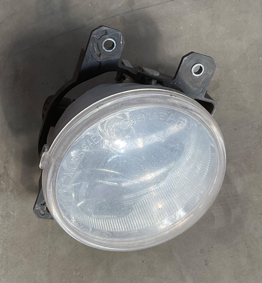 86 RIGHT SPOT LIGHT