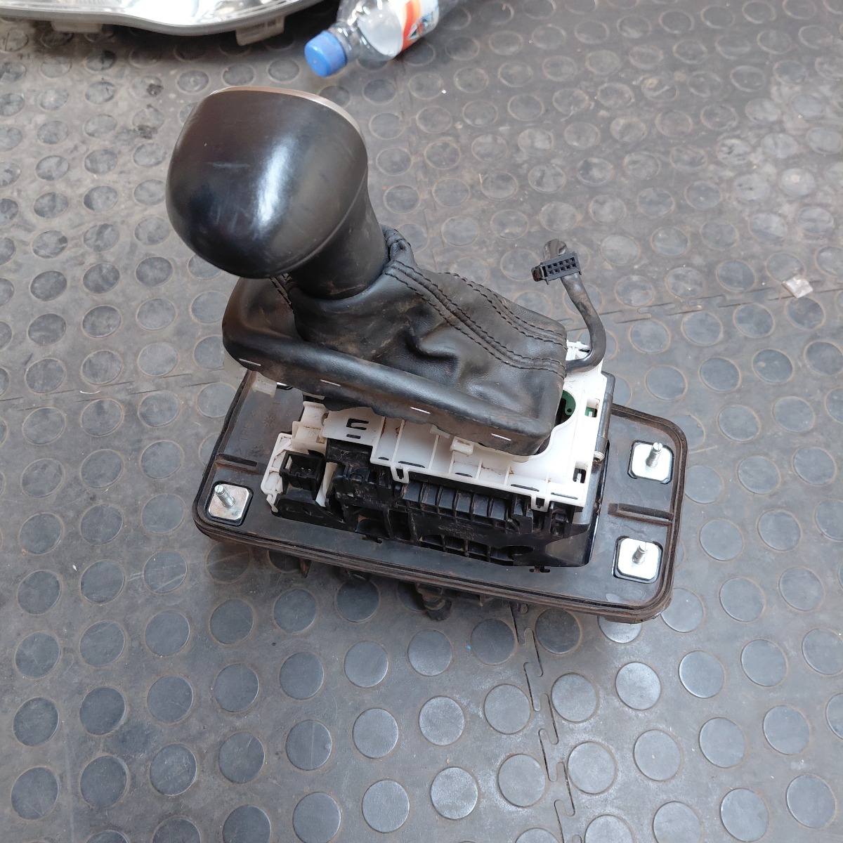 Q5 AUTO SHIFTER