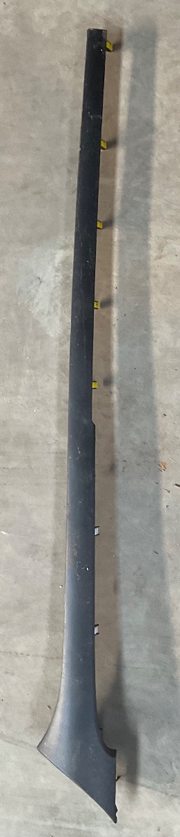 HILUX GD DASH TRIM