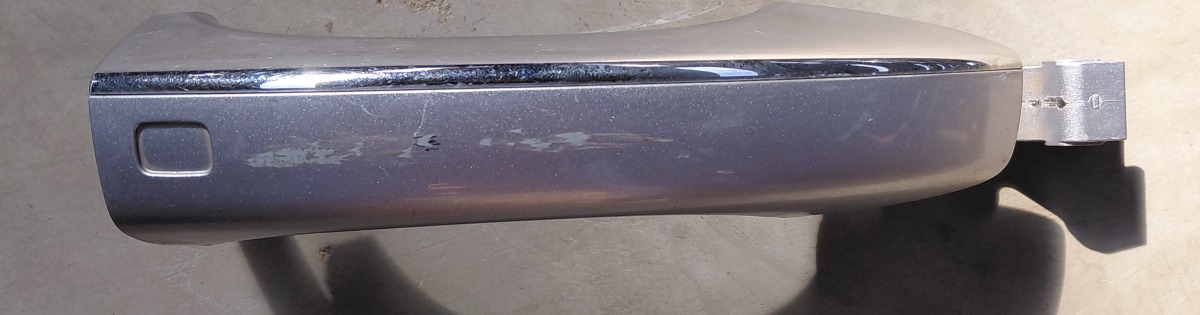 Q5 Door Handle Right Front