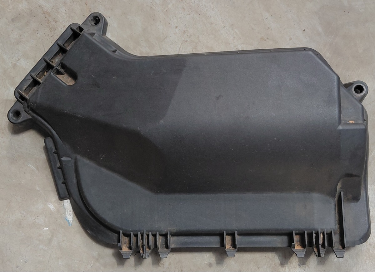 Q5 Electronic Box Cover