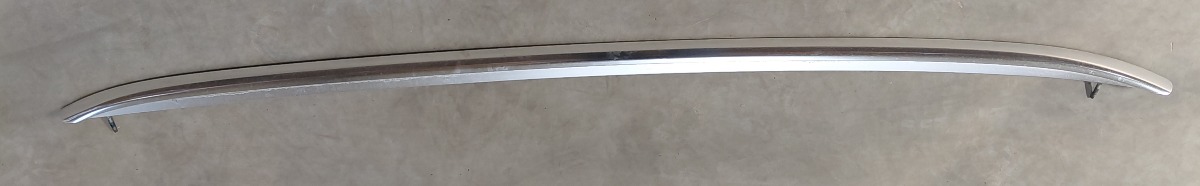 Q5 RIGHT ROOF RAIL