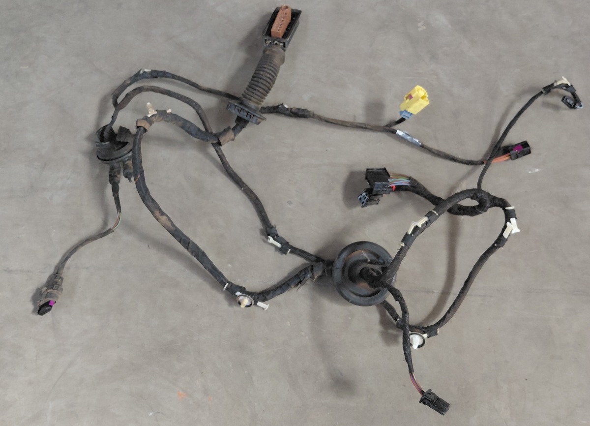 Q5 Door Harness Front LEFT