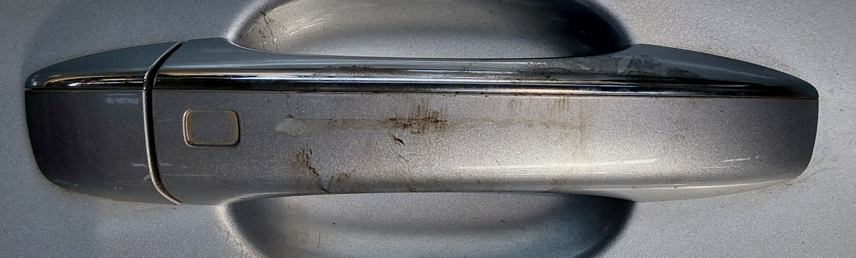 Q5 Door Handle Right Rear