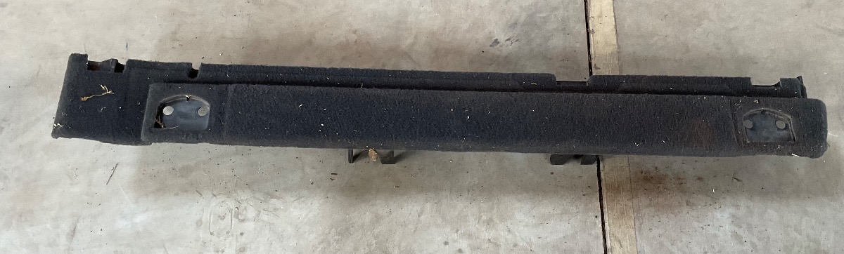 Q5 INNER BOOT TRIM