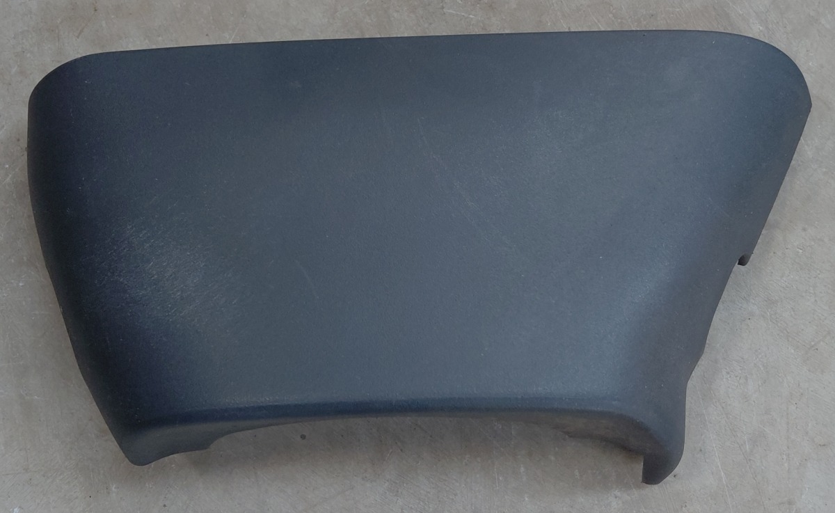 Sandero II Steering Wheel Cover Upper