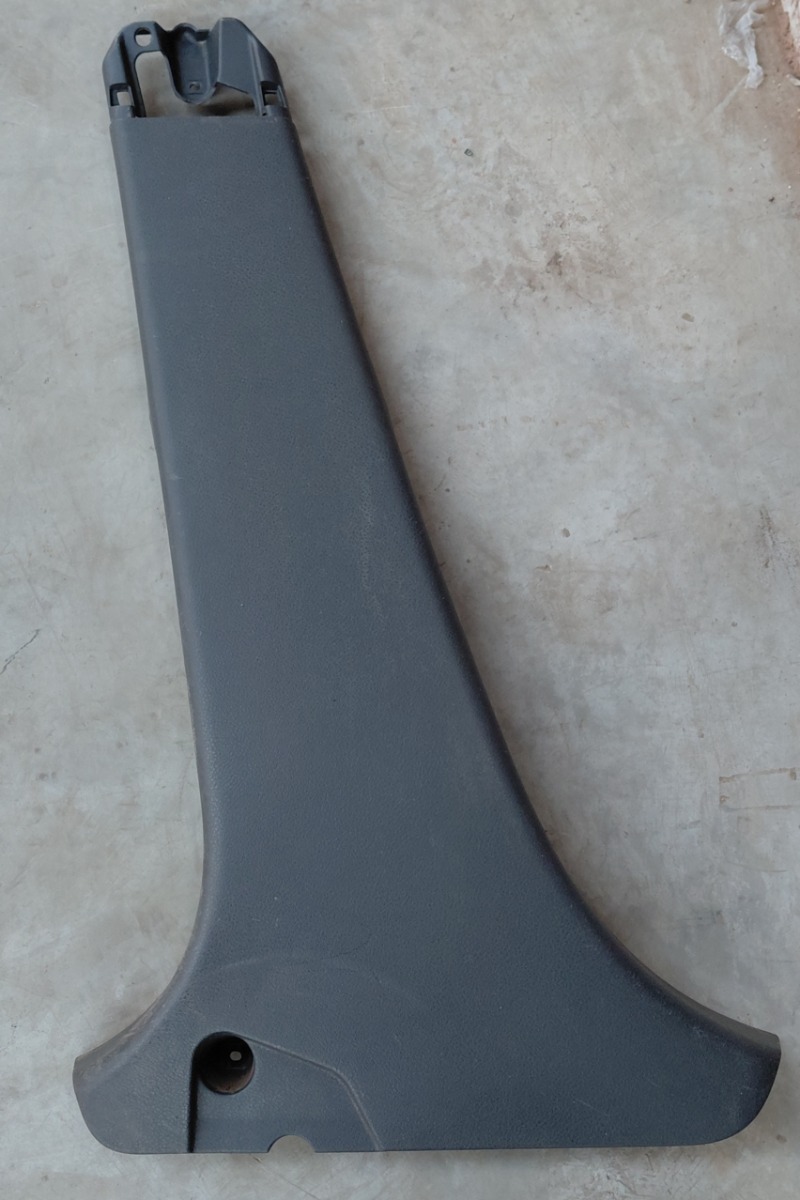 Sandero II B-Pillar Trim Panel Left