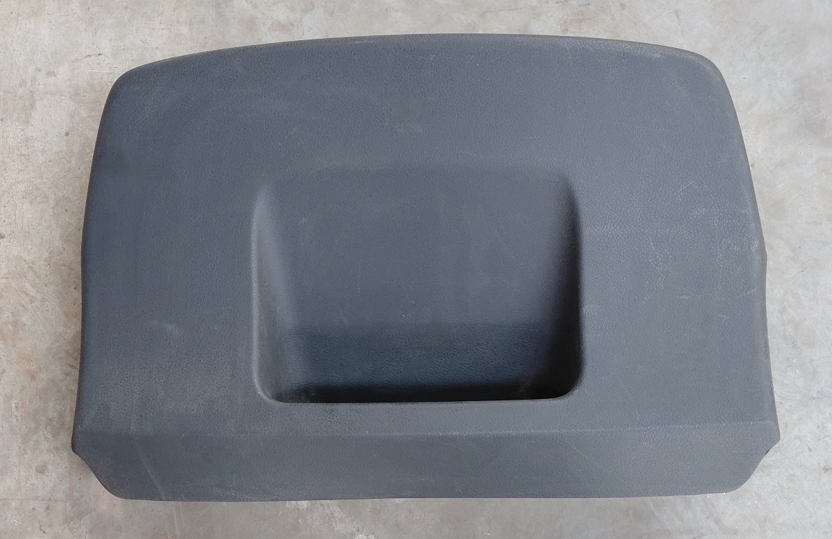 Sandero II Tailgate Trim Inner