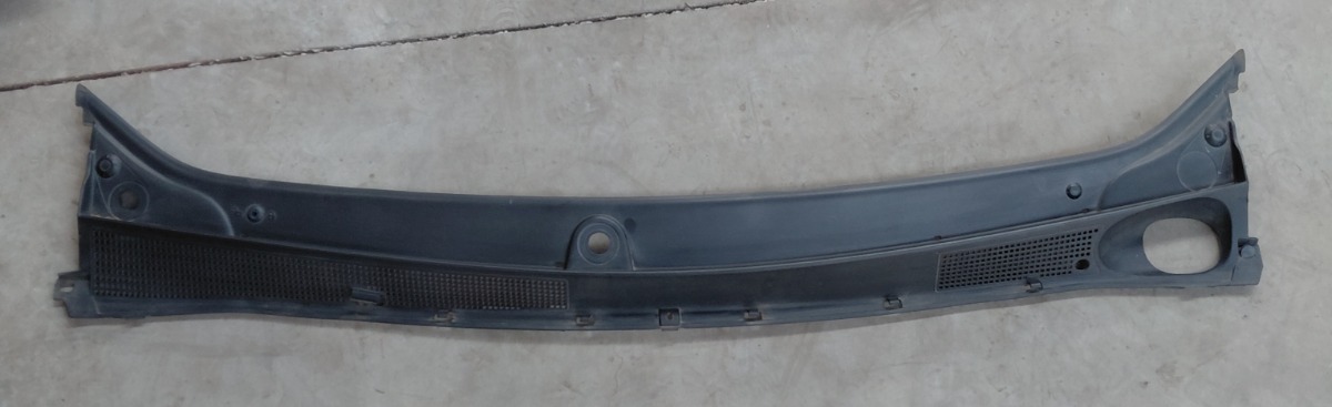 Sandero II Windscreen Couling