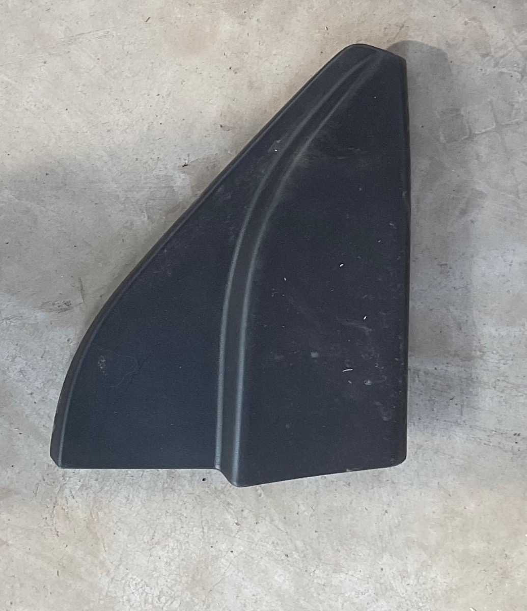 HILUX GD LEFT INNER MIRROR TRIM