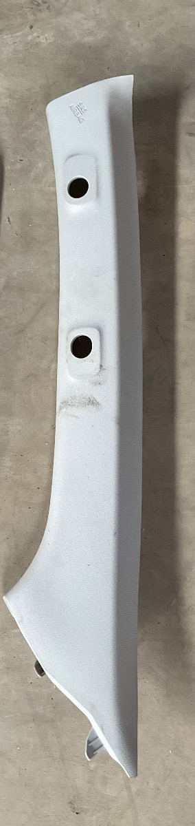 HILUX GD LEFT INNER A PILLAR TRIM,