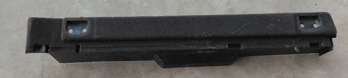 Q5 RIGHT REAR BOOT TRIM