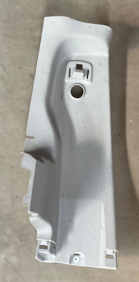 HILUX GD LEFT REAR INNER TRIM
