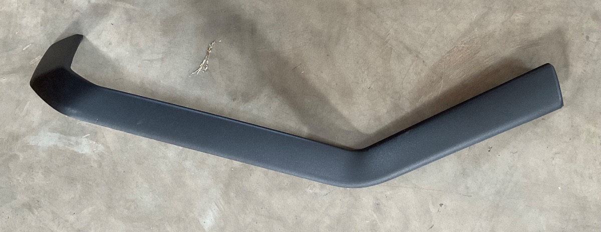 POLO MK8/9 COVER TRIM