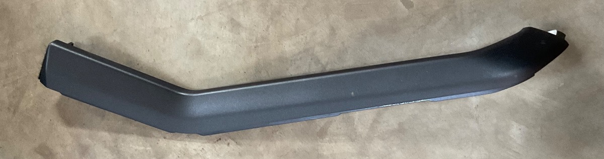 POLO MK8/9 COVER TRIM