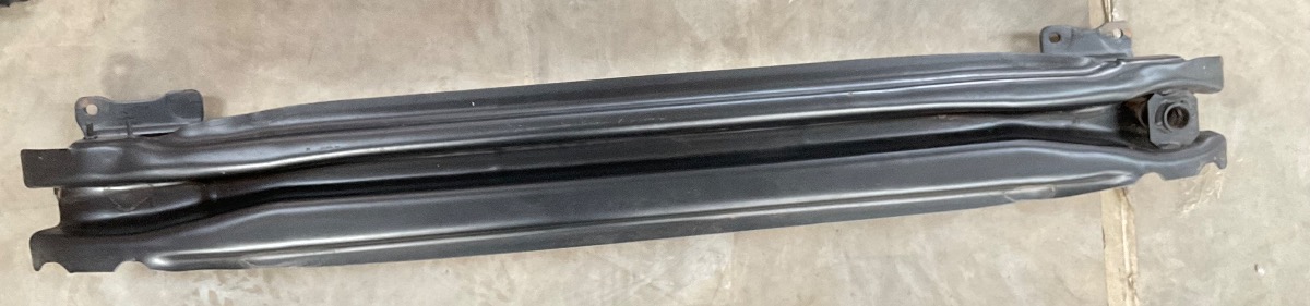 POLO MK 8 REAR BUMPER STIFNER