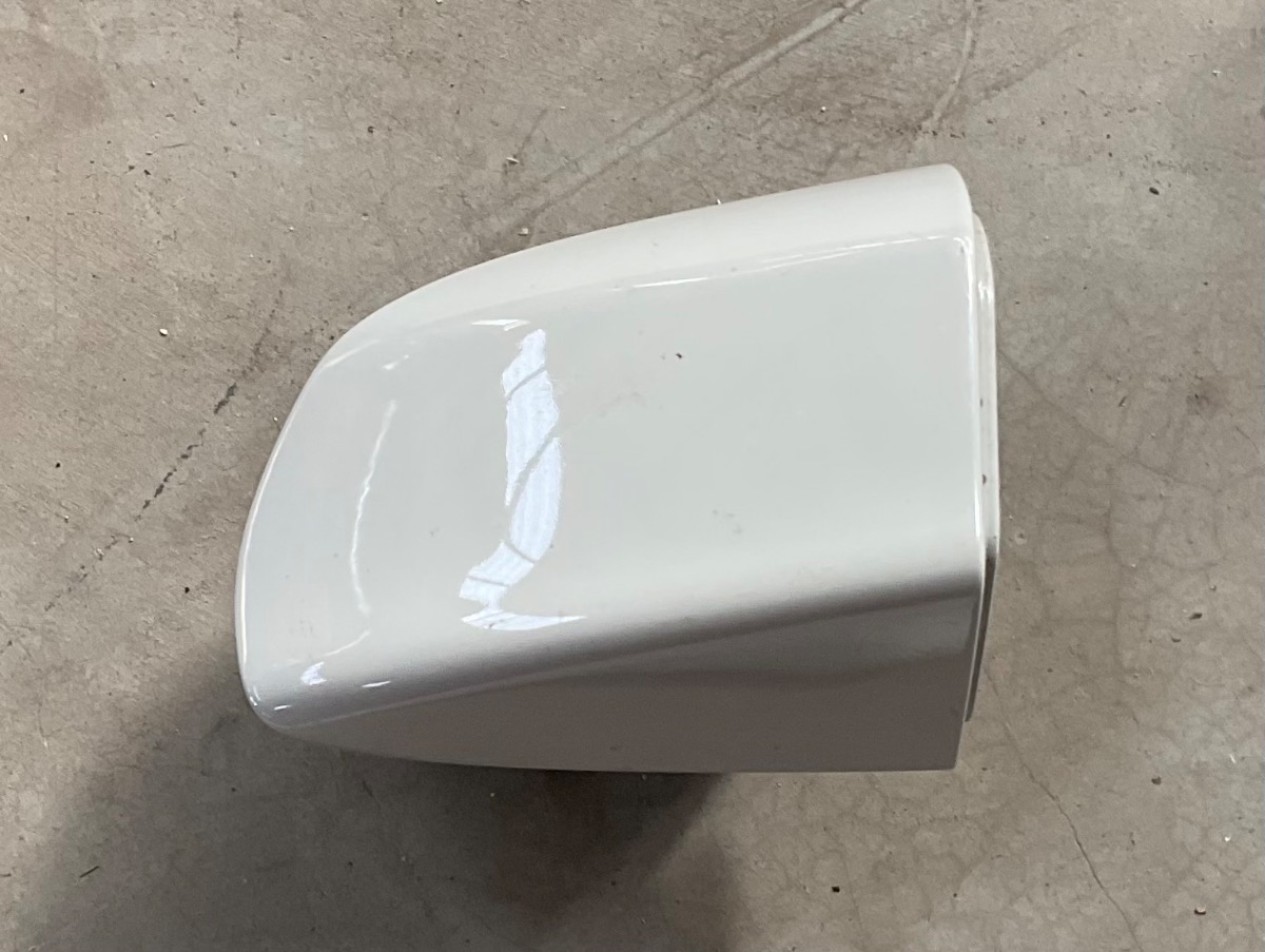 POLO MK8/9 OUTER DOOR HANDLE TRIM
