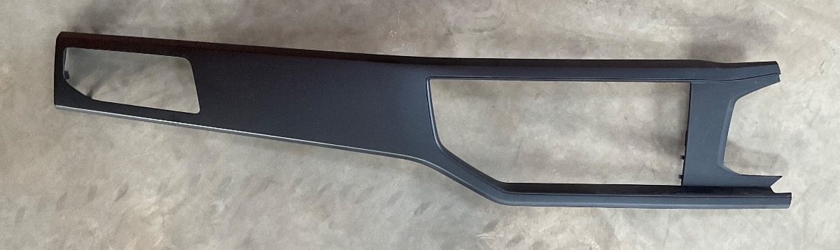 POLO MK 8/9 DASH TRIM