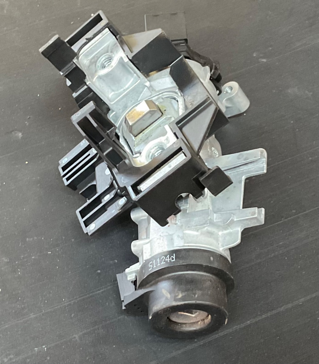 POLO MK 8/9 IGNITION