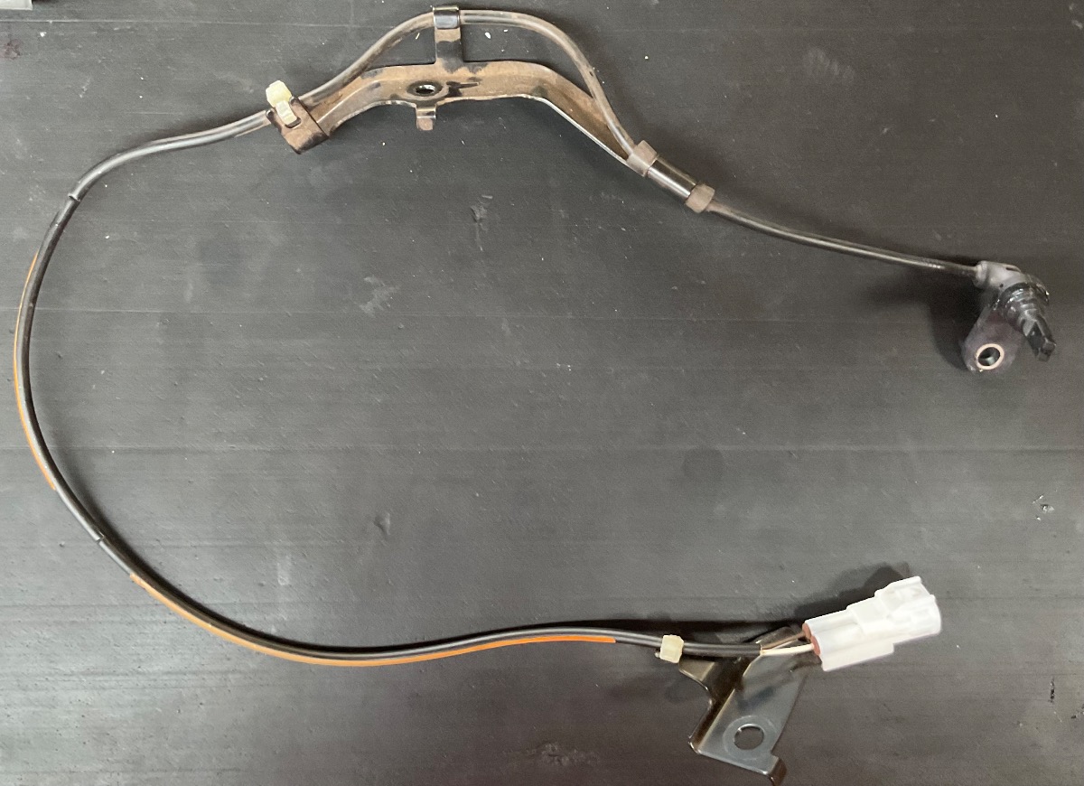 Hi-lux Raider ABS Sensor - Left