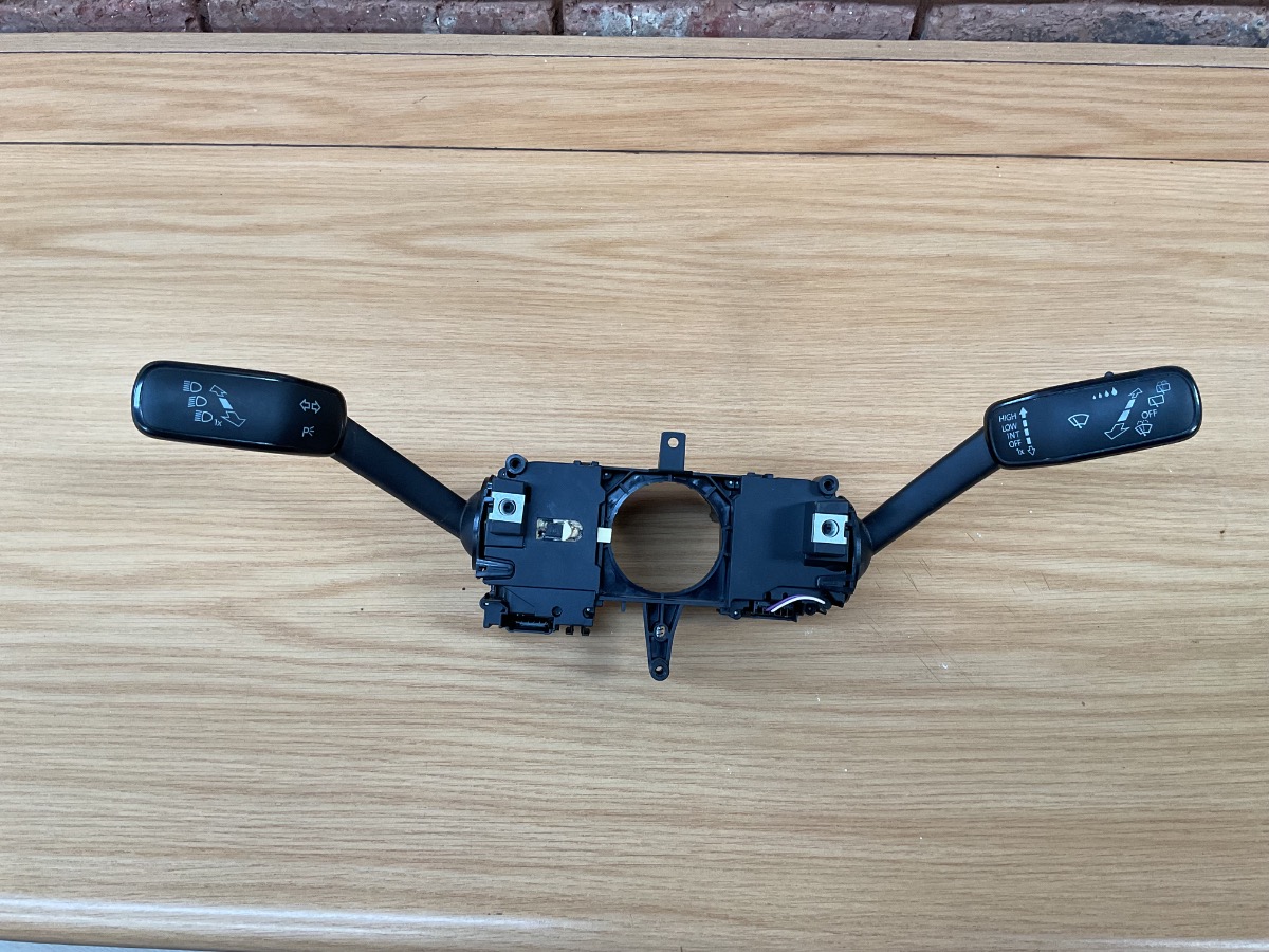 POLO MK8/9 COMBINATION SWITCH