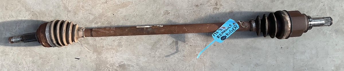 KIGER 1.0 RIGHT DRIVE SHAFT